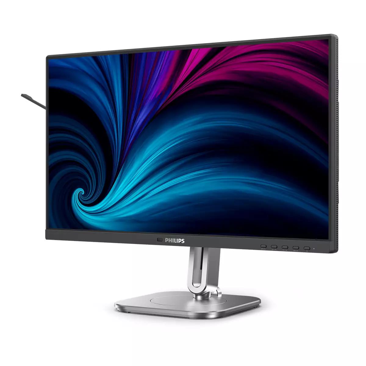 Desktop Monitor - 24b2u4301 - 24in