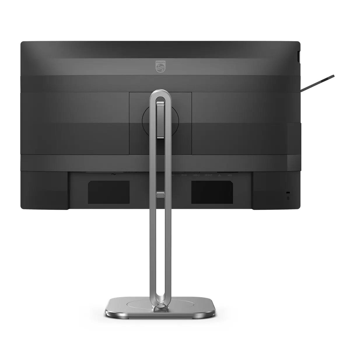 Desktop Monitor - 24b2u4301 - 24in