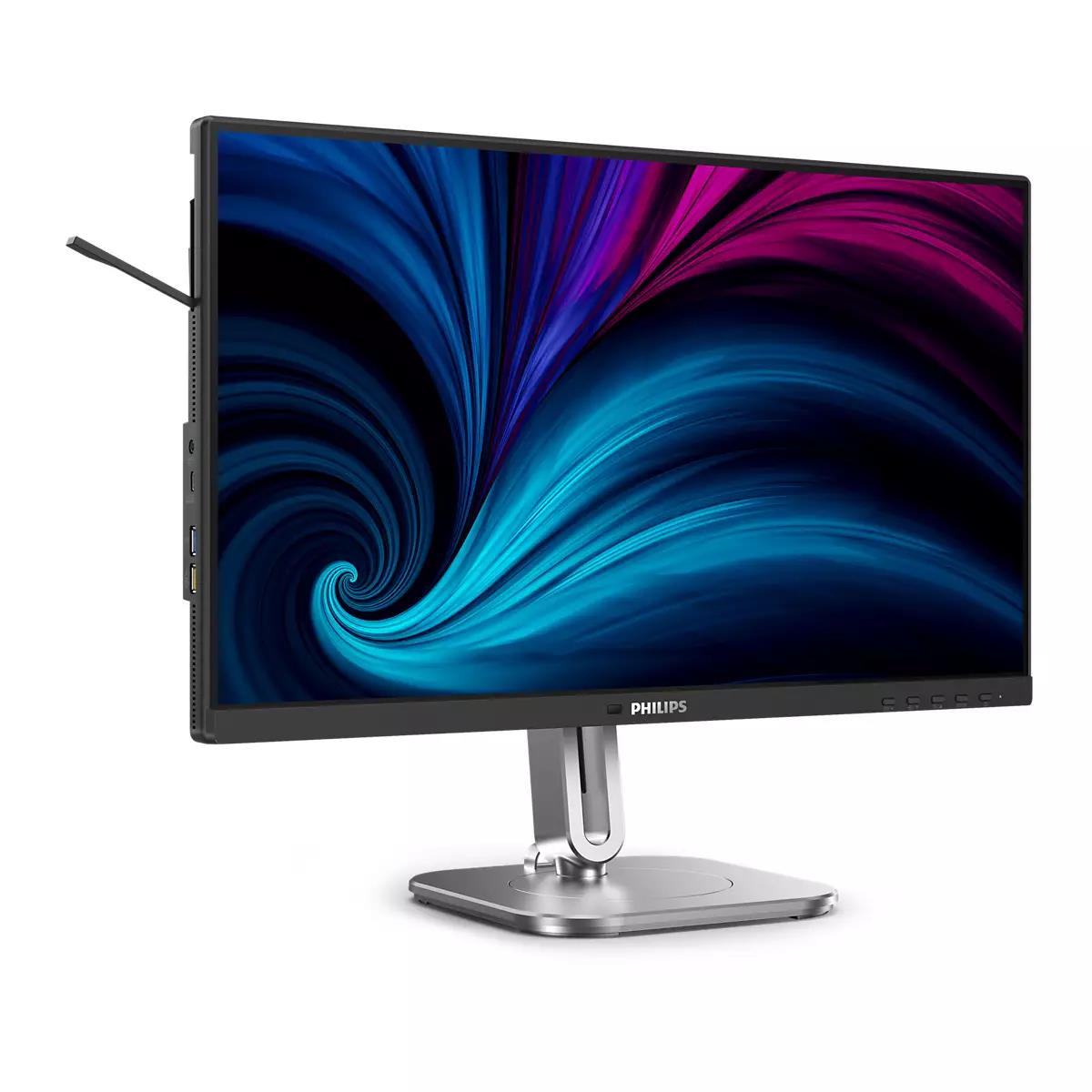 Desktop Monitor - 24b2u4301 - 24in