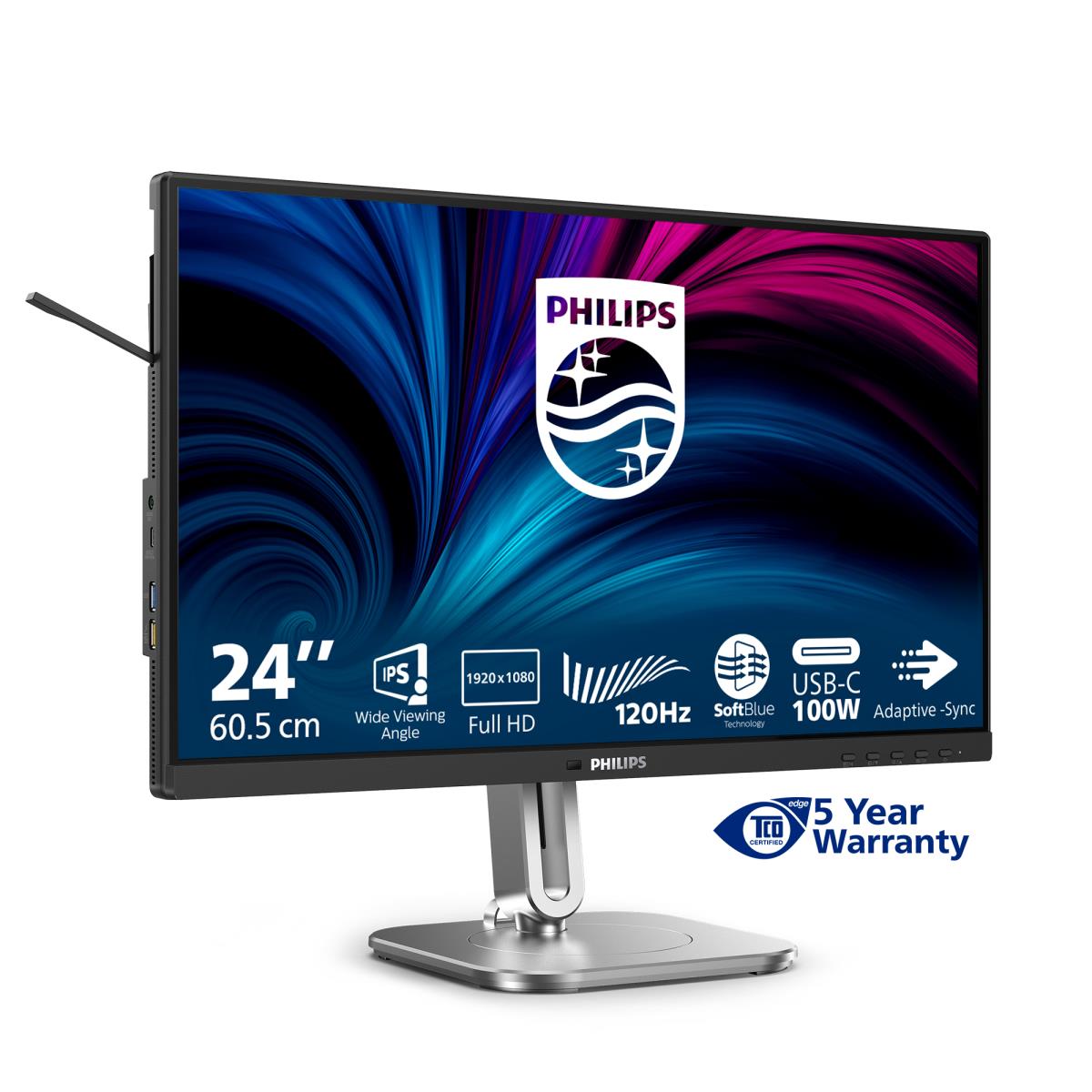 Desktop Monitor - 24b2u4301 - 24in
