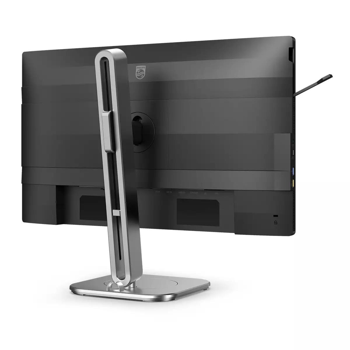 Desktop Monitor - 24b2u4301 - 24in