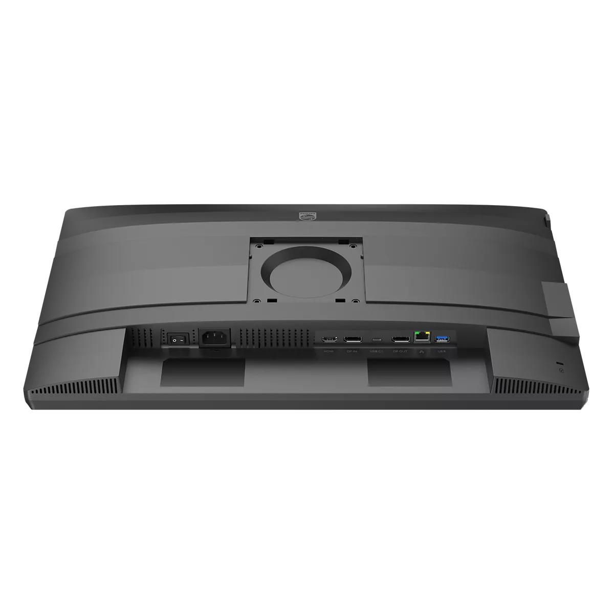 Desktop Monitor - 24b2u4301 - 24in