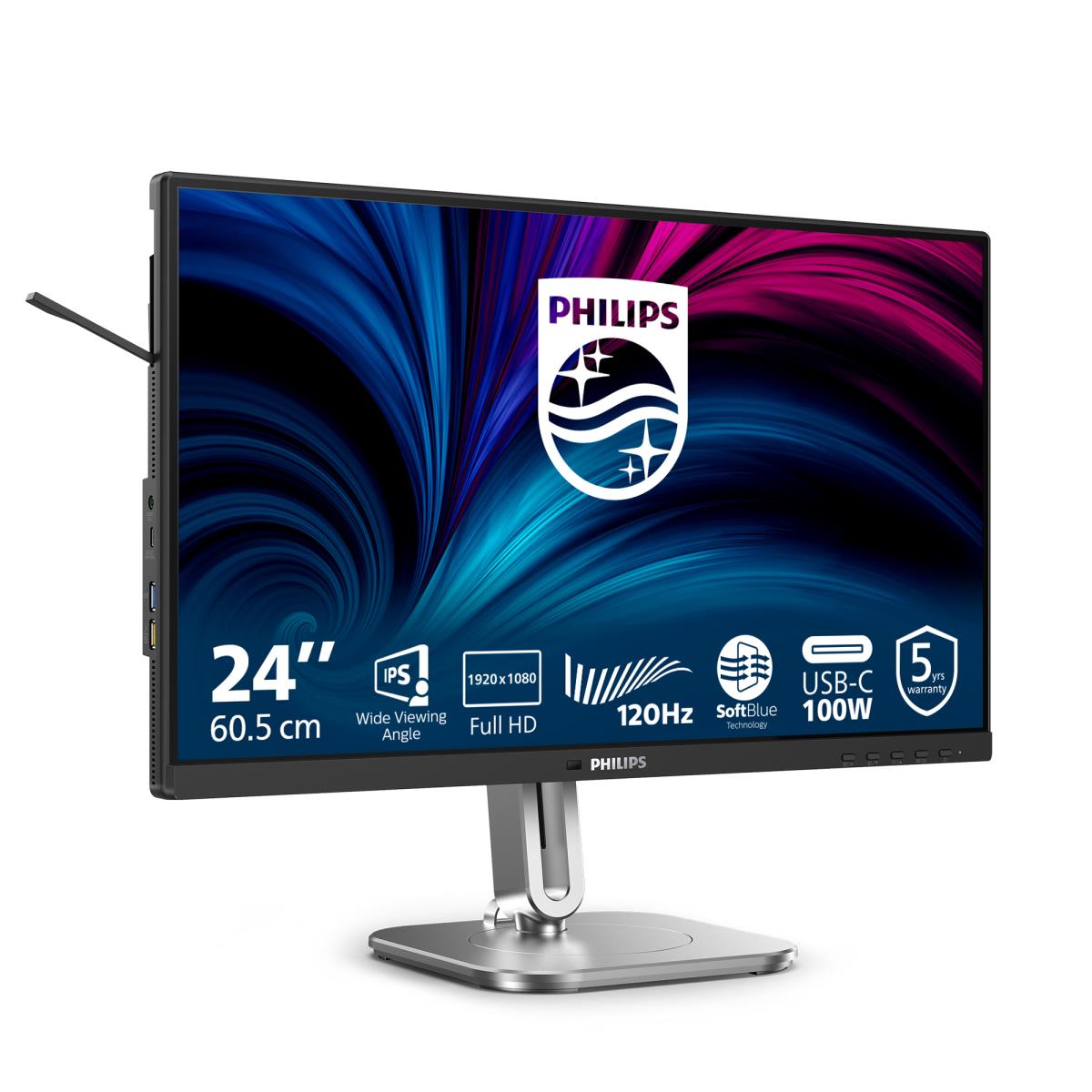 Desktop Monitor - 24b2u4301 - 24in