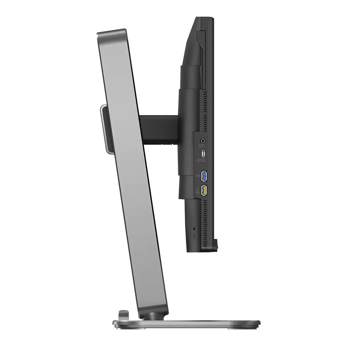 Desktop Monitor - 24b2u4301 - 24in