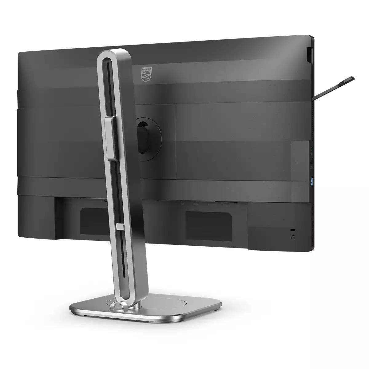 Desktop Monitor - 24b2n4200 - 24in - 1920x1080 - Full Hd