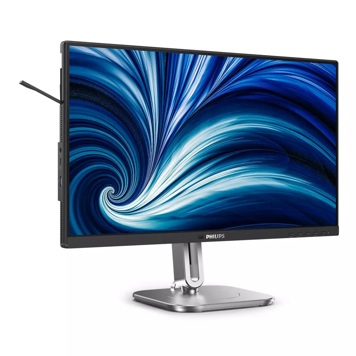 Desktop Monitor - 24b2n4200 - 24in - 1920x1080 - Full Hd