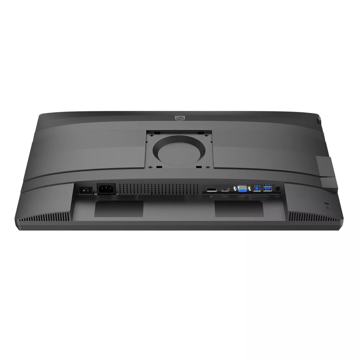 Desktop Monitor - 24b2n4200 - 24in - 1920x1080 - Full Hd