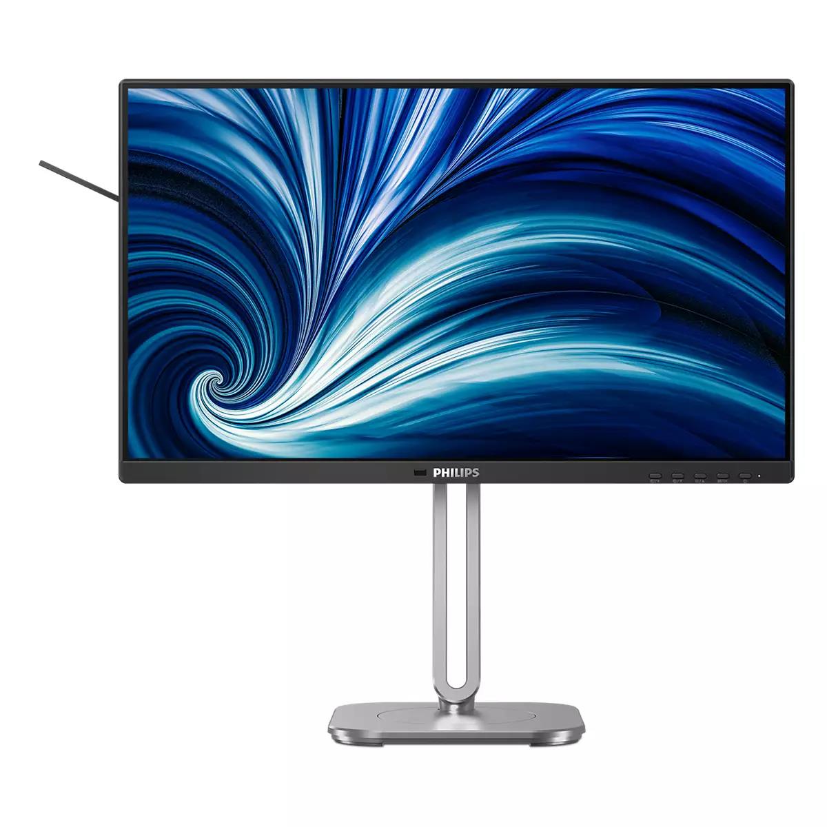 Desktop Monitor - 24b2n4200 - 24in - 1920x1080 - Full Hd