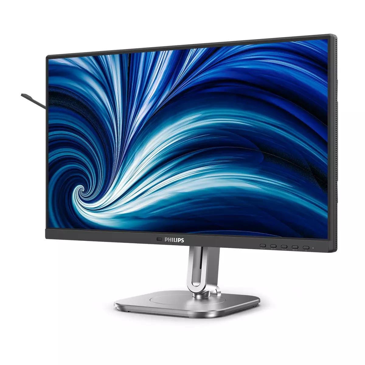 Desktop Monitor - 24b2n4200 - 24in - 1920x1080 - Full Hd