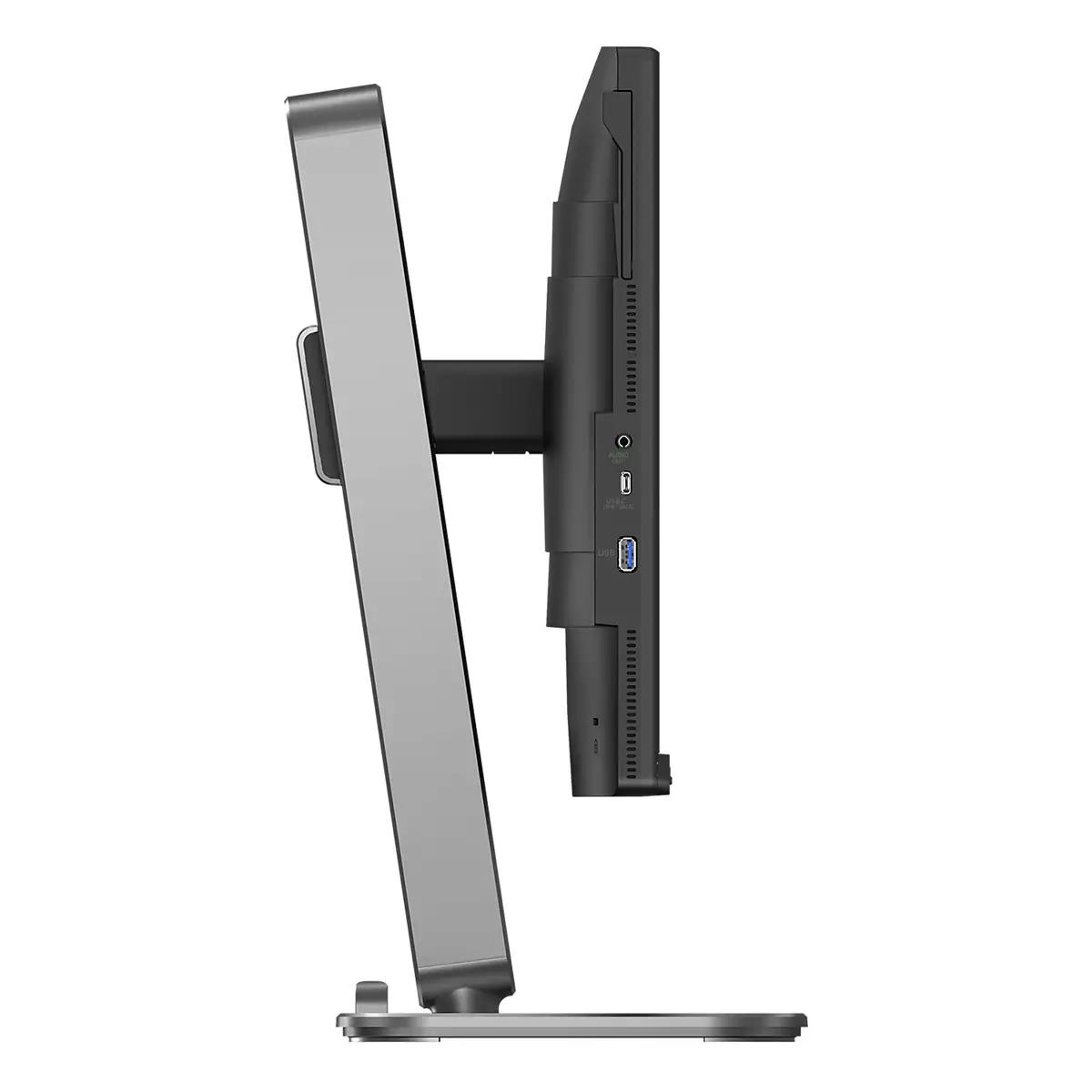 Desktop Monitor - 24b2n4200 - 24in - 1920x1080 - Full Hd