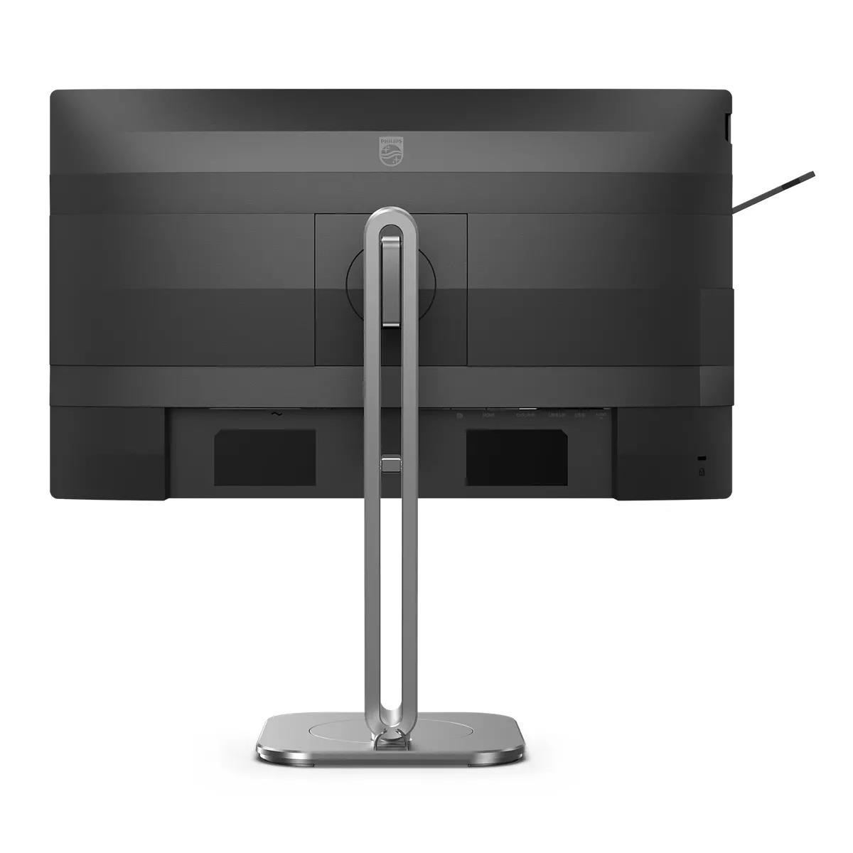 Desktop Monitor - 24b2n4200 - 24in - 1920x1080 - Full Hd