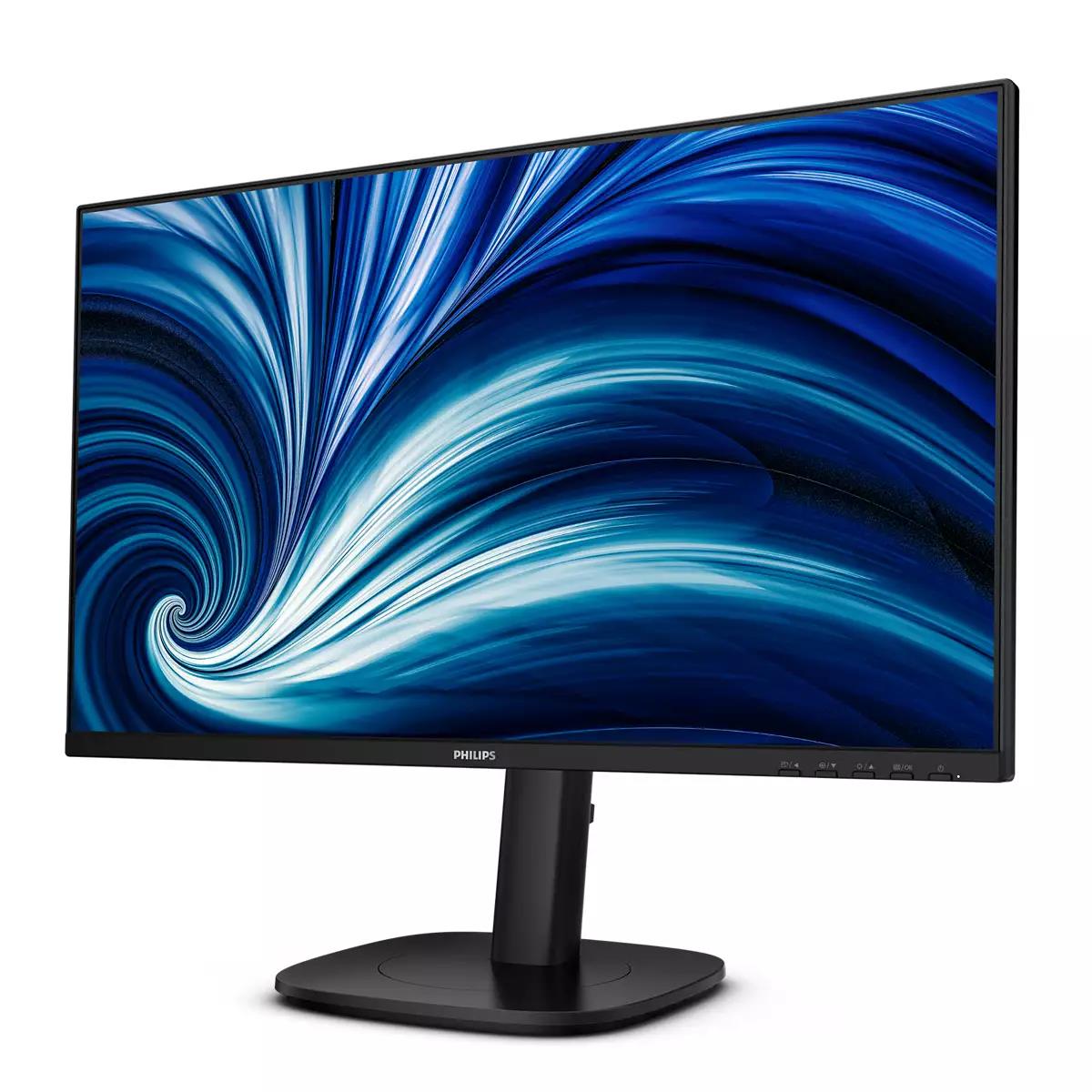 Desktop Monitor - 24b2n3200j - 24in - 1920x1080 - Full Hd