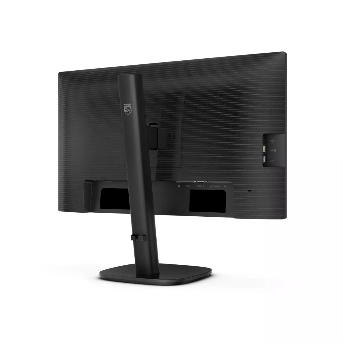 Desktop Monitor - 24b2n3200j - 24in - 1920x1080 - Full Hd
