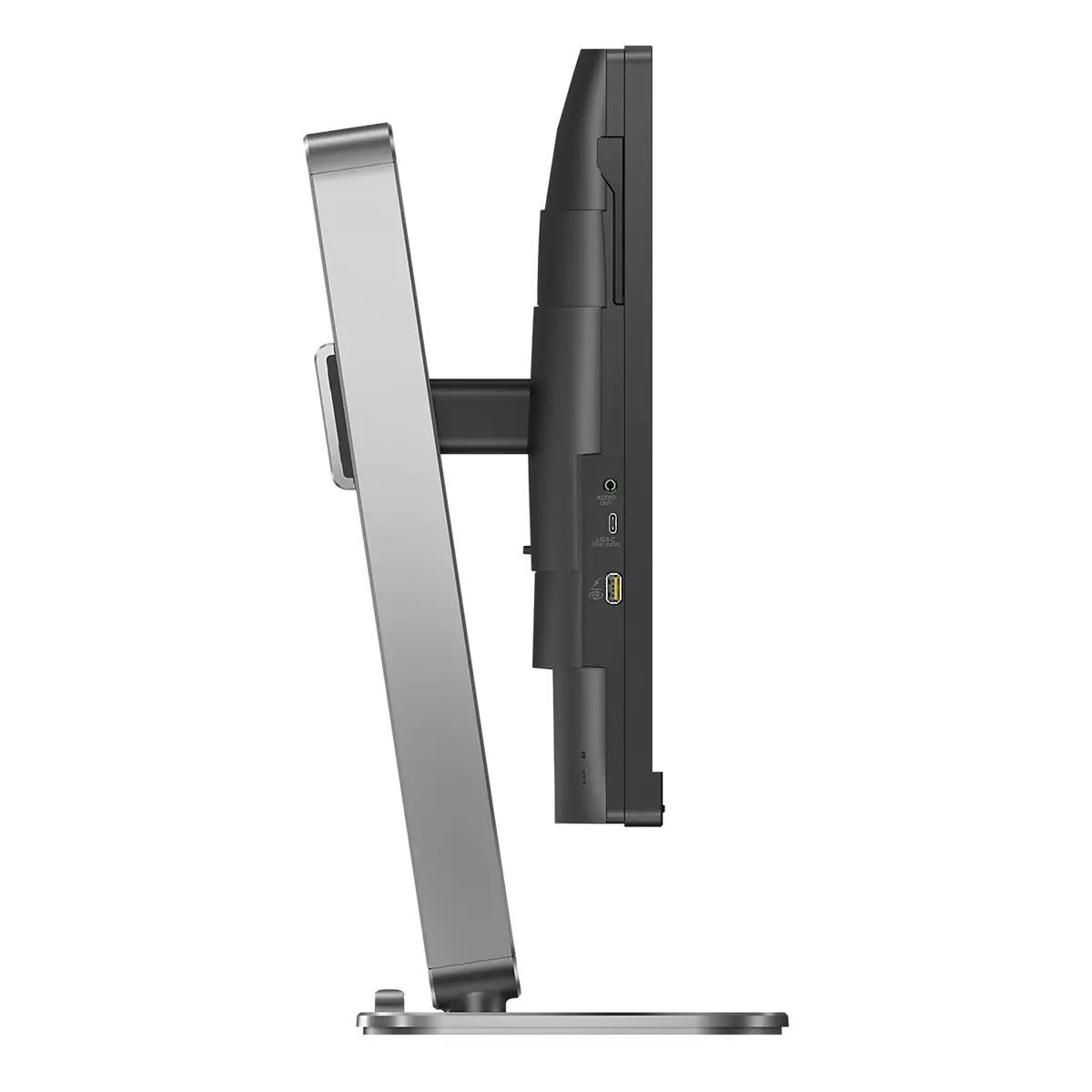 Desktop Monitor - 27b2n4500 - 27in - 2560x1440