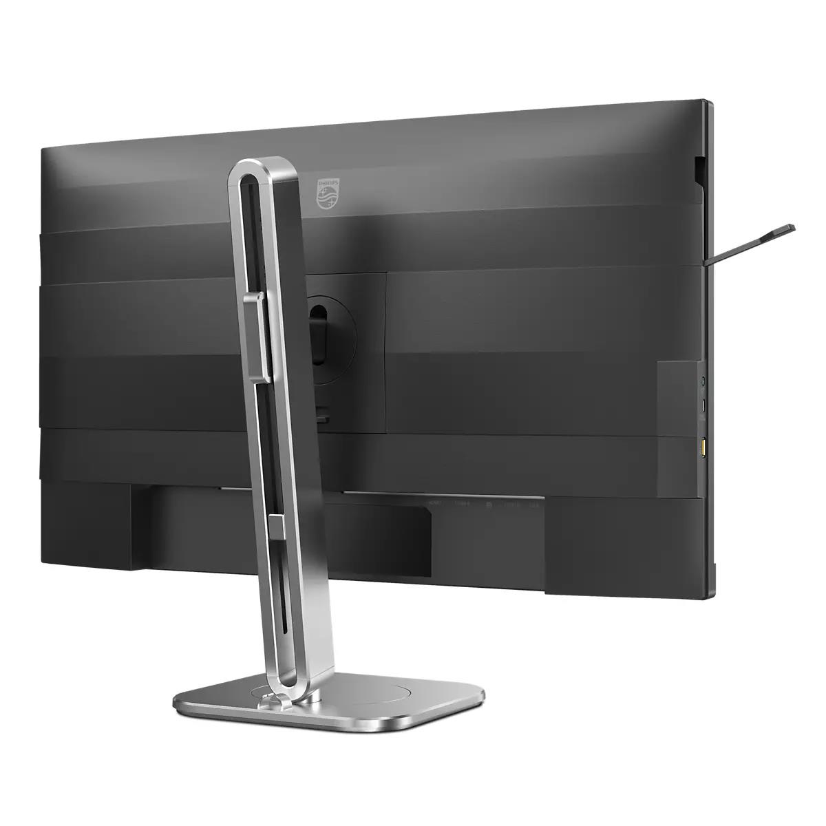 Desktop Monitor - 27b2n4500 - 27in - 2560x1440