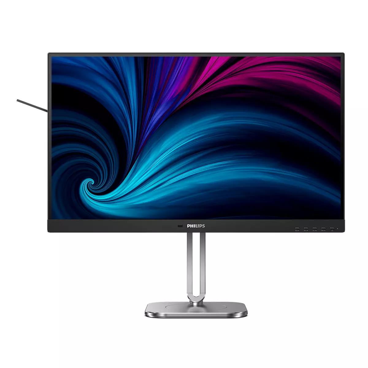 Desktop Monitor - 27b2n4500 - 27in - 2560x1440
