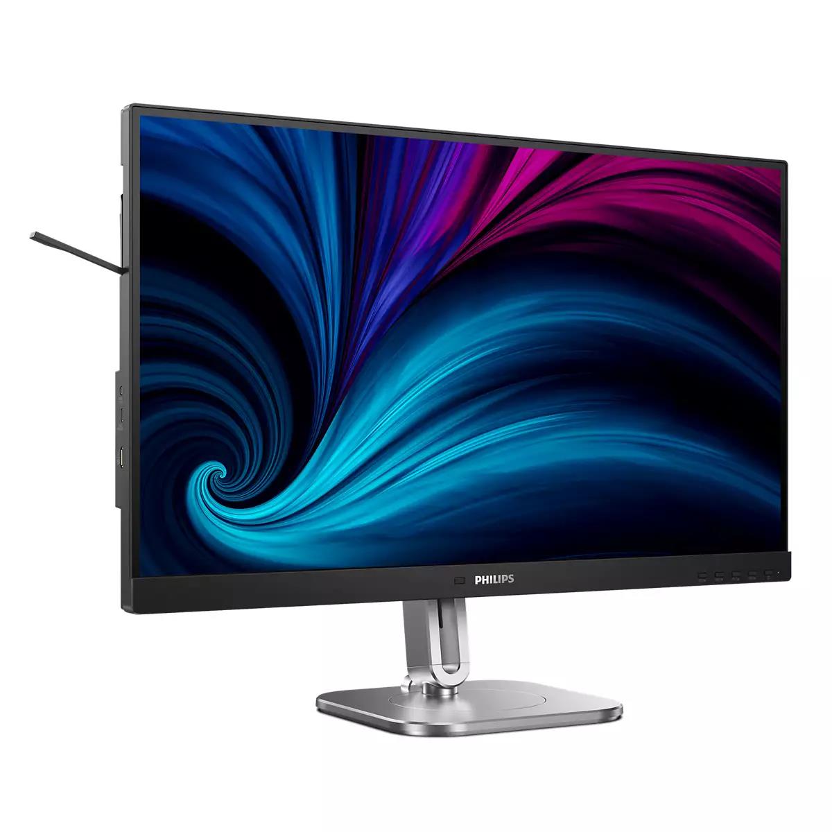 Desktop Monitor - 27b2n4500 - 27in - 2560x1440