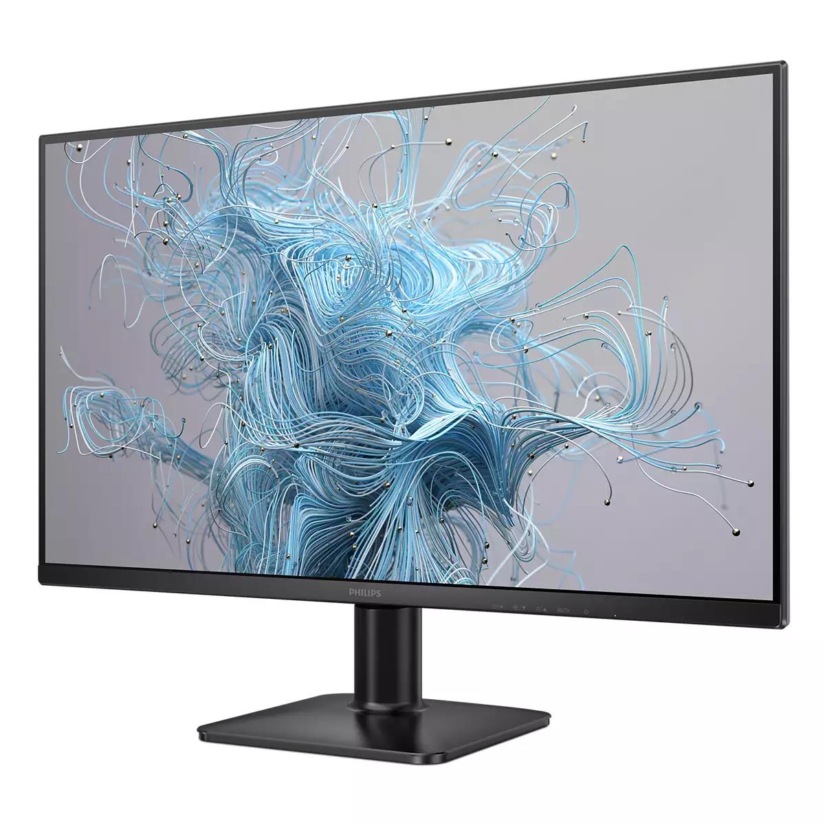 Desktop Monitor - 27e2n1500l - 27in 2560 X 1440 (quad Hd)