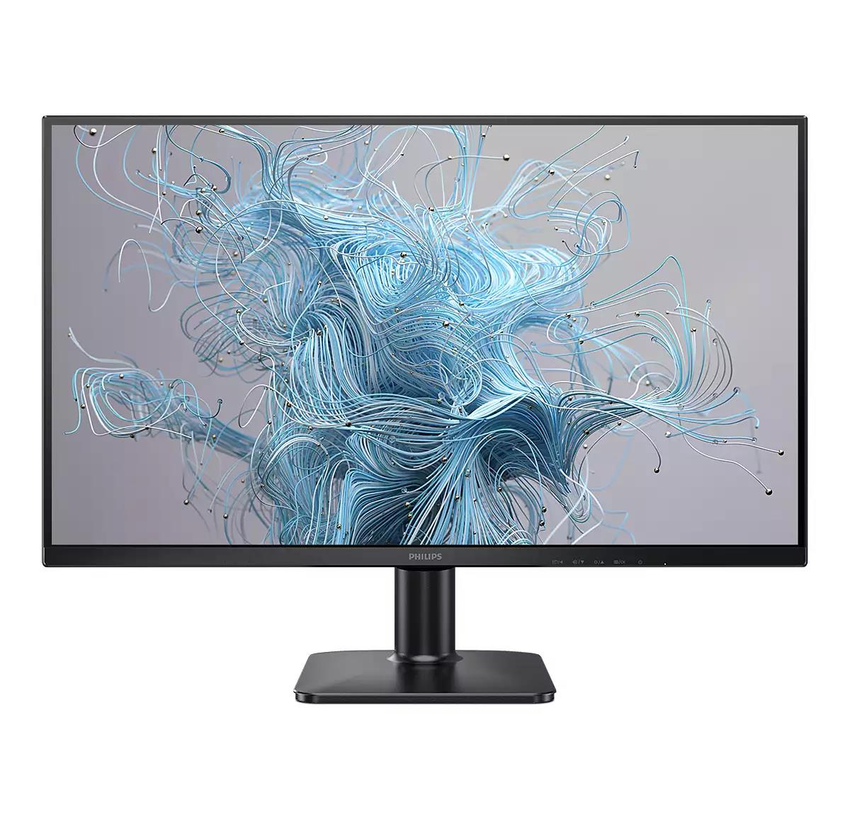 Desktop Monitor - 27e2n1500l - 27in 2560 X 1440 (quad Hd)