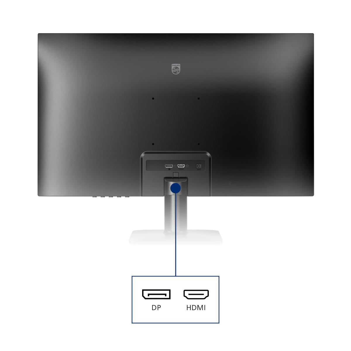 Desktop Monitor - 27e2n1500l - 27in 2560 X 1440 (quad Hd)