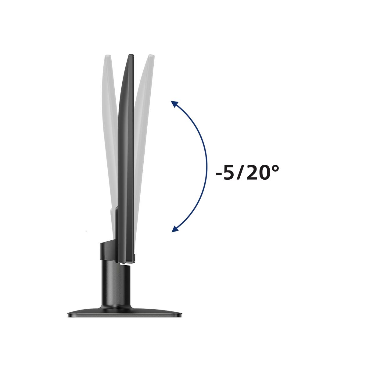 Desktop Monitor - 27e2n1500l - 27in 2560 X 1440 (quad Hd)