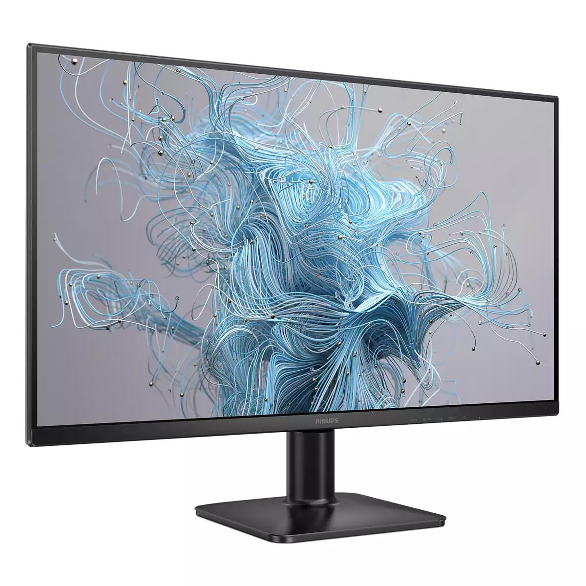 Desktop Monitor - 27e2n1500l - 27in 2560 X 1440 (quad Hd)