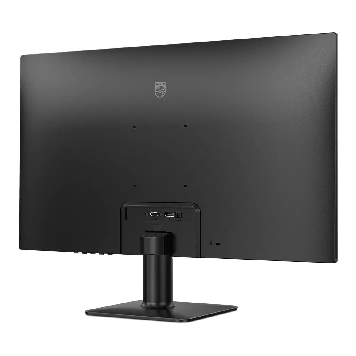 Desktop Monitor - 27e2n2500 - 27in 2560 X 1440 (quad Hd)
