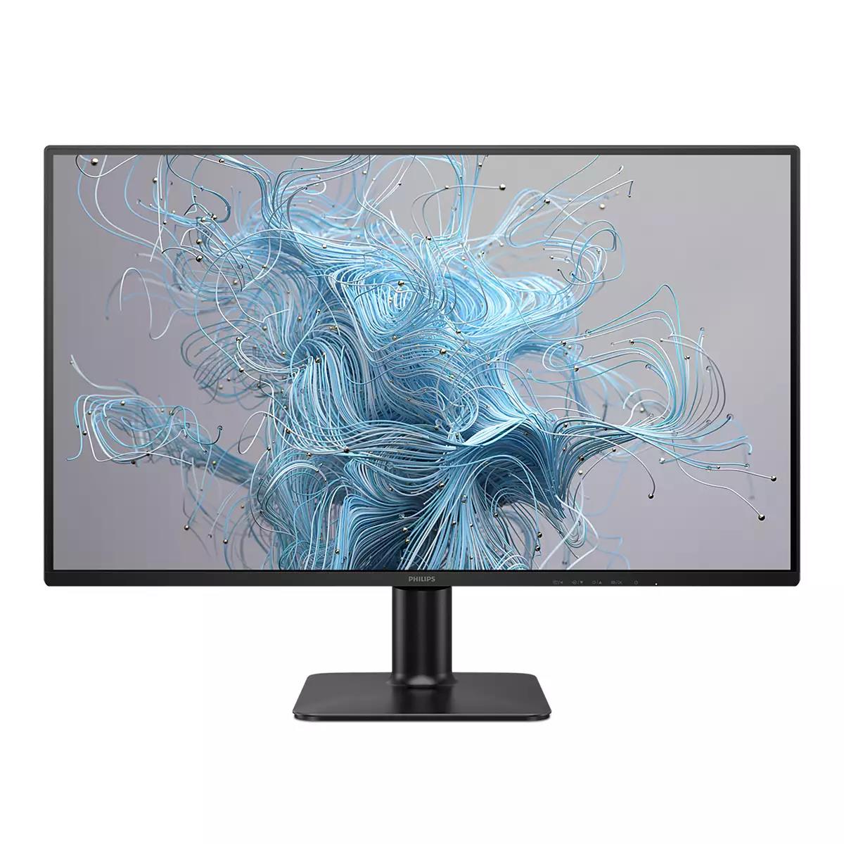 Desktop Monitor - 27e2n2500 - 27in 2560 X 1440 (quad Hd)