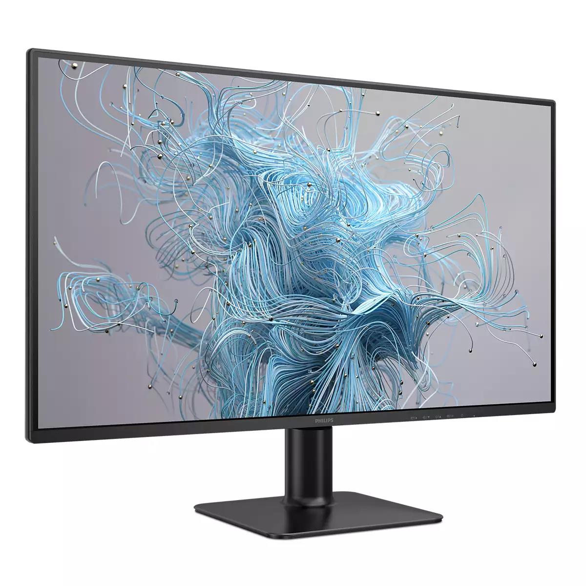 Desktop Monitor - 27e2n2500 - 27in 2560 X 1440 (quad Hd)