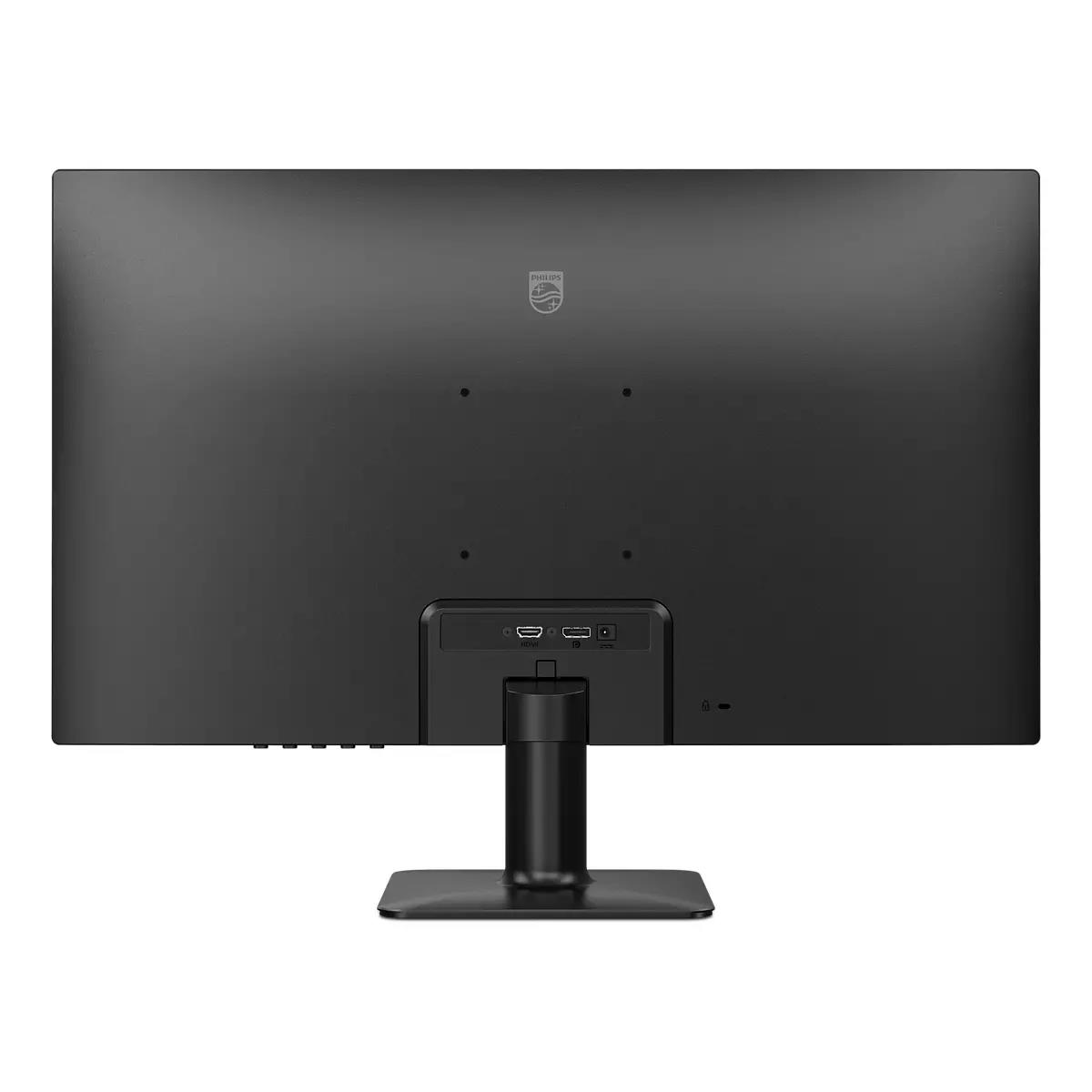 Desktop Monitor - 27e2n2500 - 27in 2560 X 1440 (quad Hd)