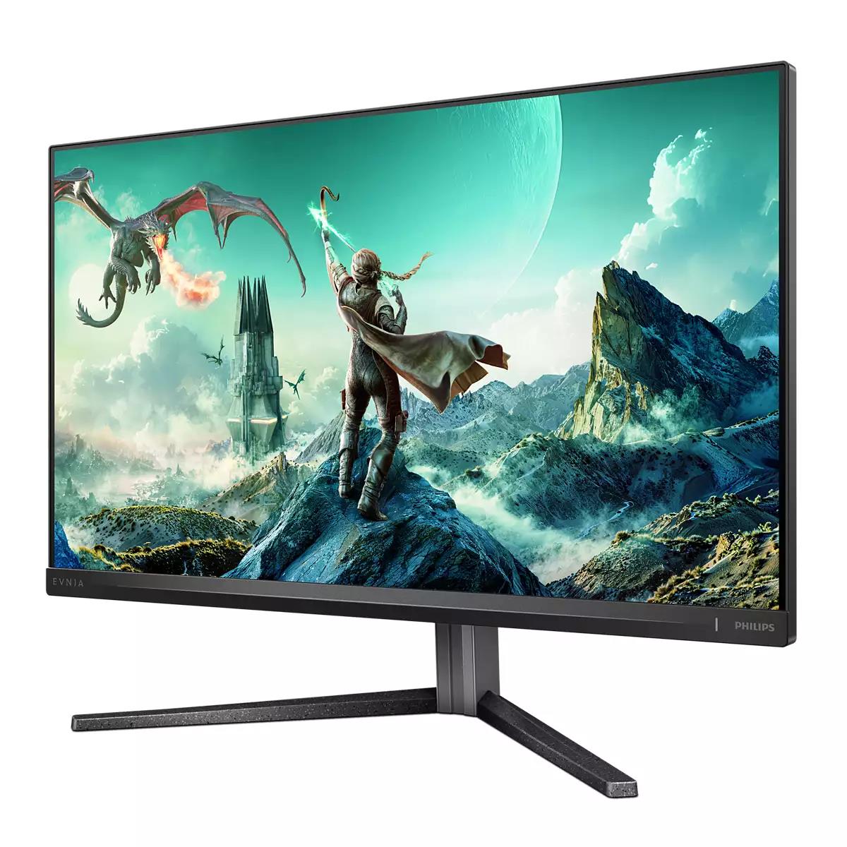 Desktop Monitor - 27m2n3800a - 27in 3840 X 2160 (4k Uhd)