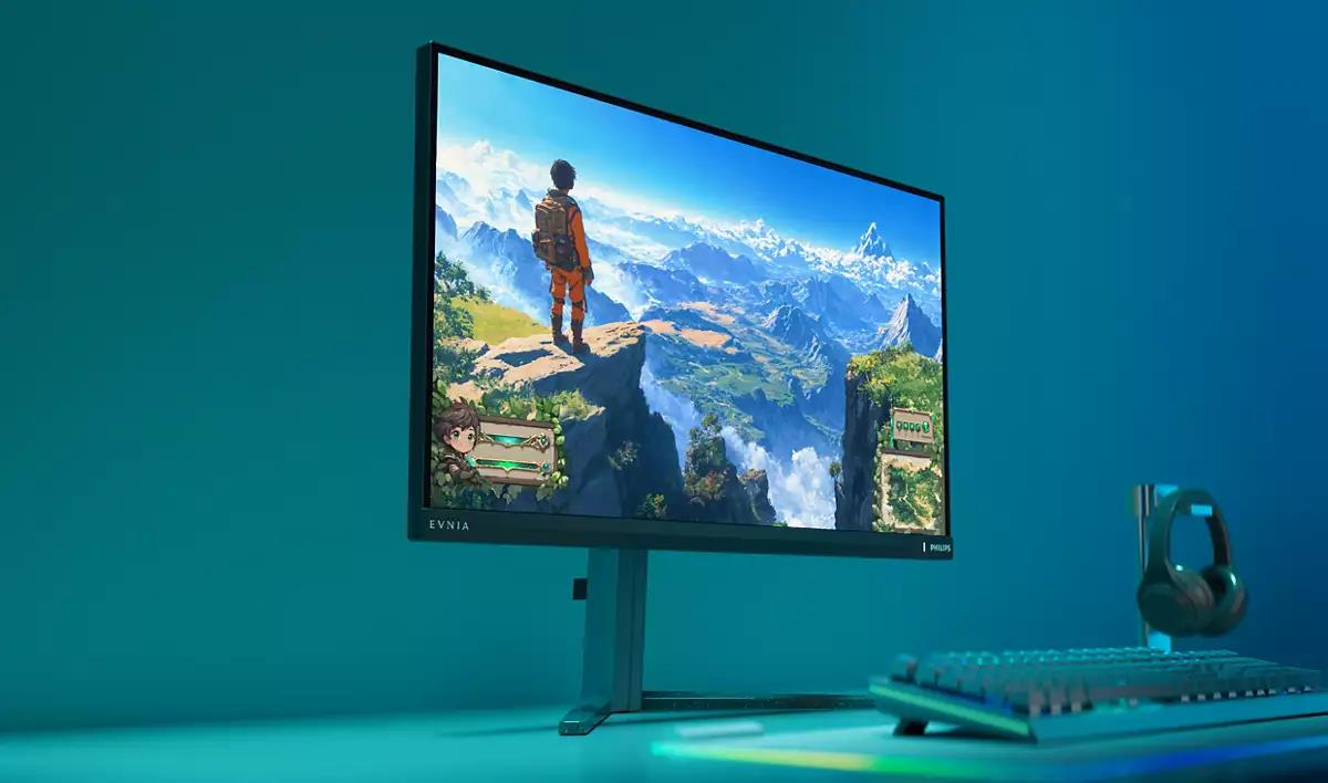 Desktop Monitor - 27m2n3800a - 27in 3840 X 2160 (4k Uhd)