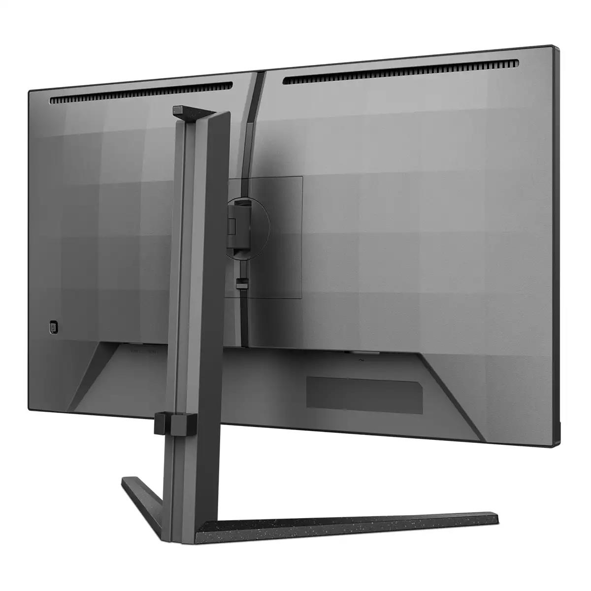 Desktop Monitor - 27m2n3800a - 27in 3840 X 2160 (4k Uhd)