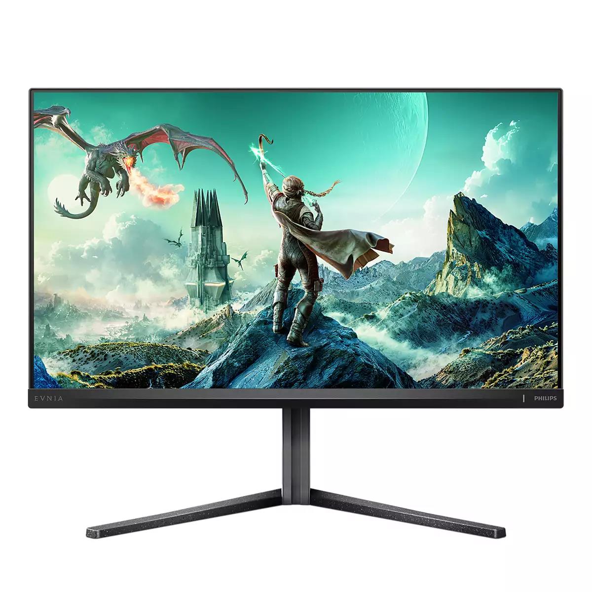 Desktop Monitor - 27m2n3800a - 27in 3840 X 2160 (4k Uhd)
