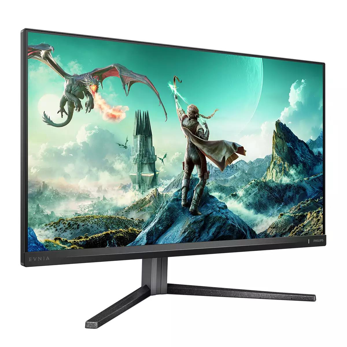 Desktop Monitor - 27m2n3800a - 27in 3840 X 2160 (4k Uhd)