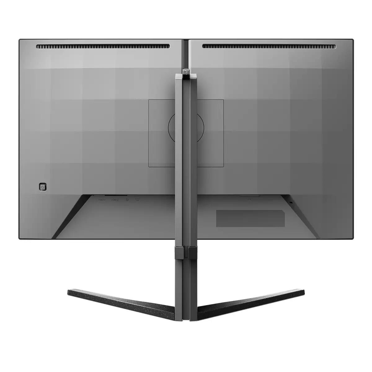 Desktop Monitor - 27m2n3800a - 27in 3840 X 2160 (4k Uhd)