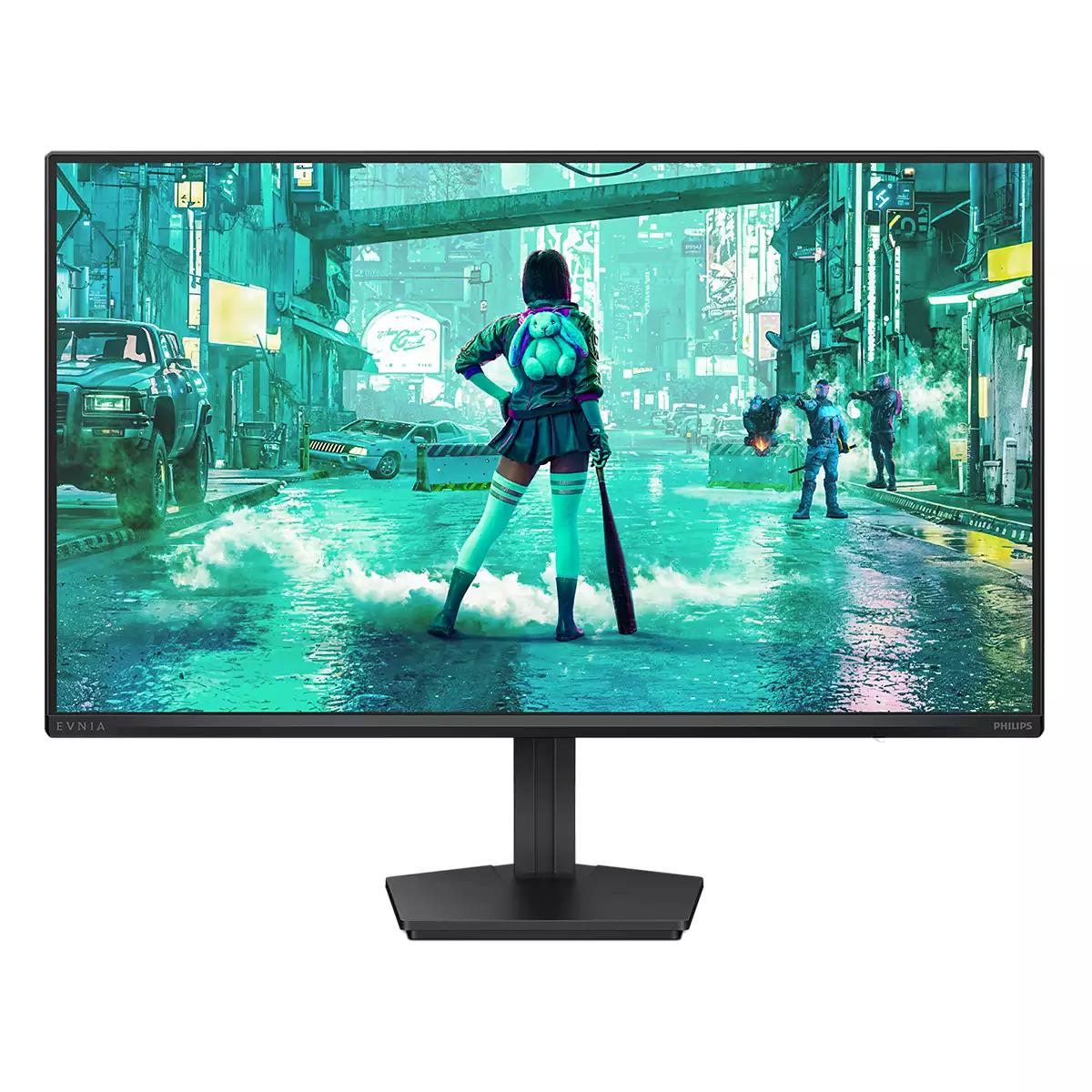 Desktop Monitor - 24m2n3200nf - 24in - 1920 X 1080 - Full Hd (fast IPS Gaming Monitor)