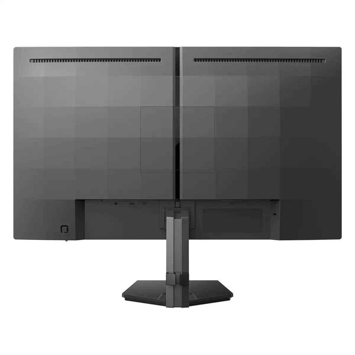Desktop Monitor - 24m2n3200nf - 24in - 1920 X 1080 - Full Hd (fast IPS Gaming Monitor)