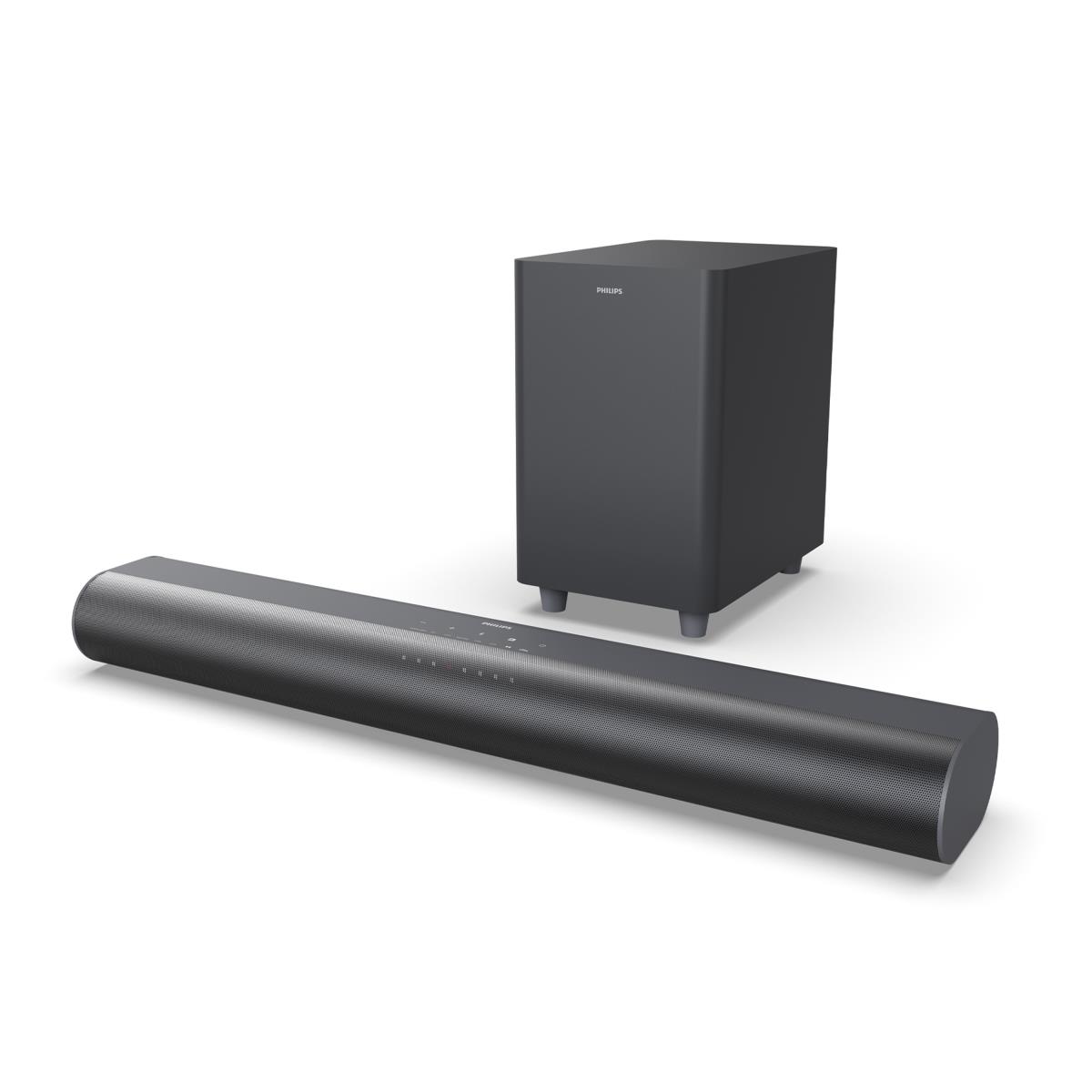 Compact Immersive Audio Soundbar - Tab6100