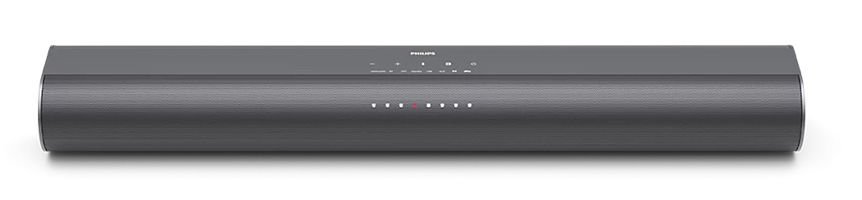 Compact Immersive Audio Soundbar - Tab6100