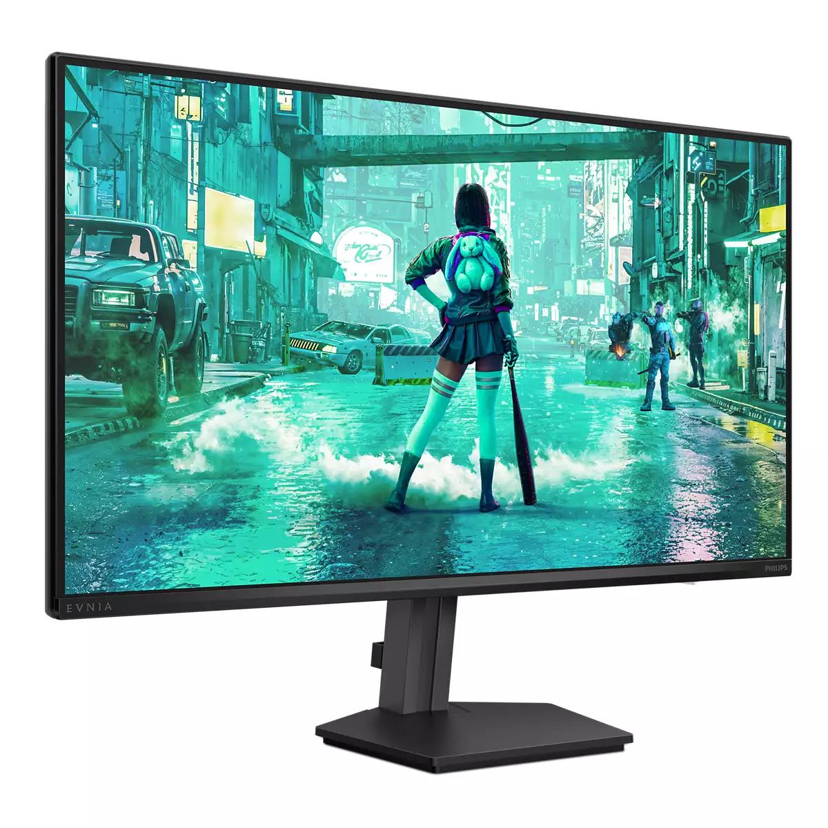 Desktop Monitor - 27m2n3200nf - 27in - Full Hd