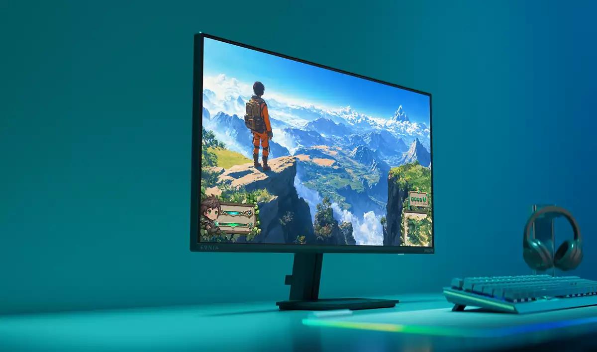 Desktop Monitor - 27m2n3200nf - 27in - Full Hd