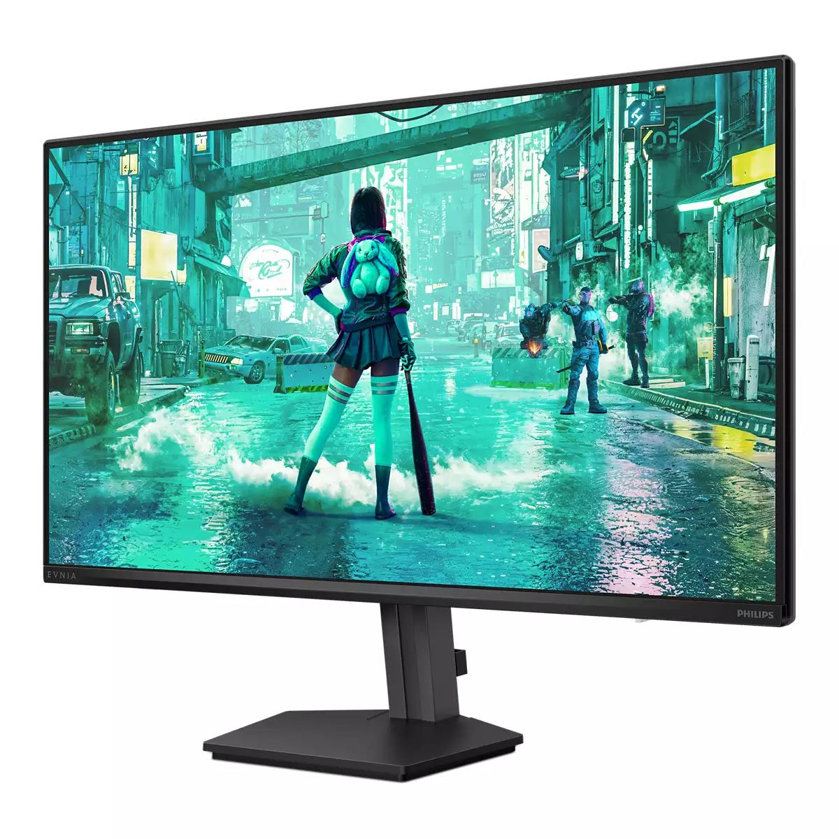 Desktop Monitor - 27m2n3200nf - 27in - Full Hd