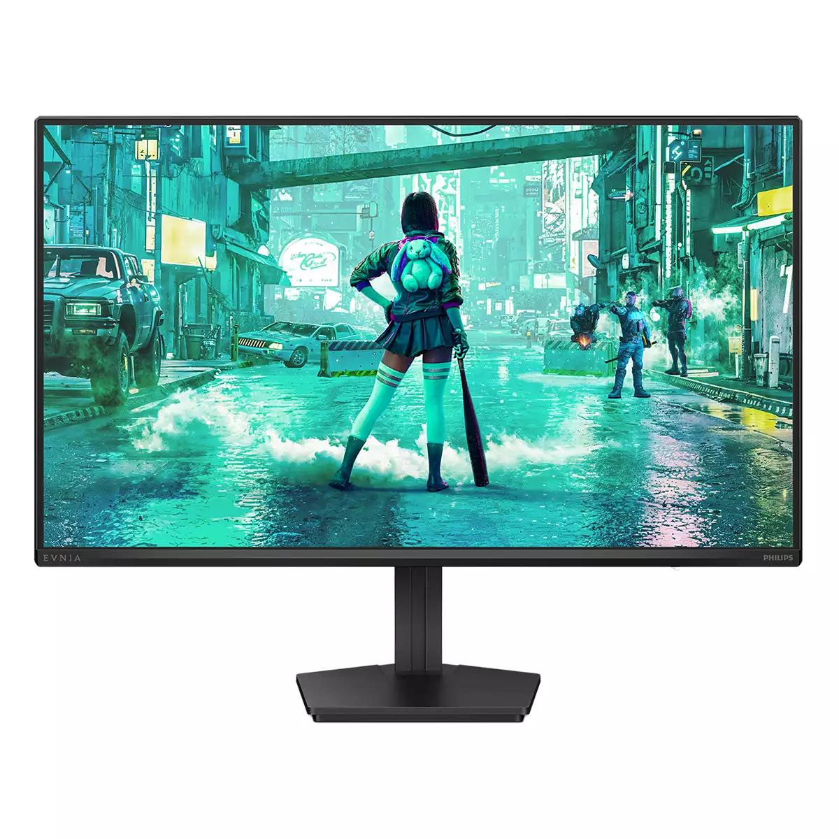 Desktop Monitor - 27m2n3200nf - 27in - Full Hd
