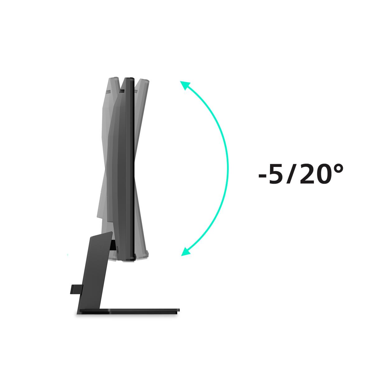 Desktop Monitor - 27m2n3200nf - 27in - Full Hd