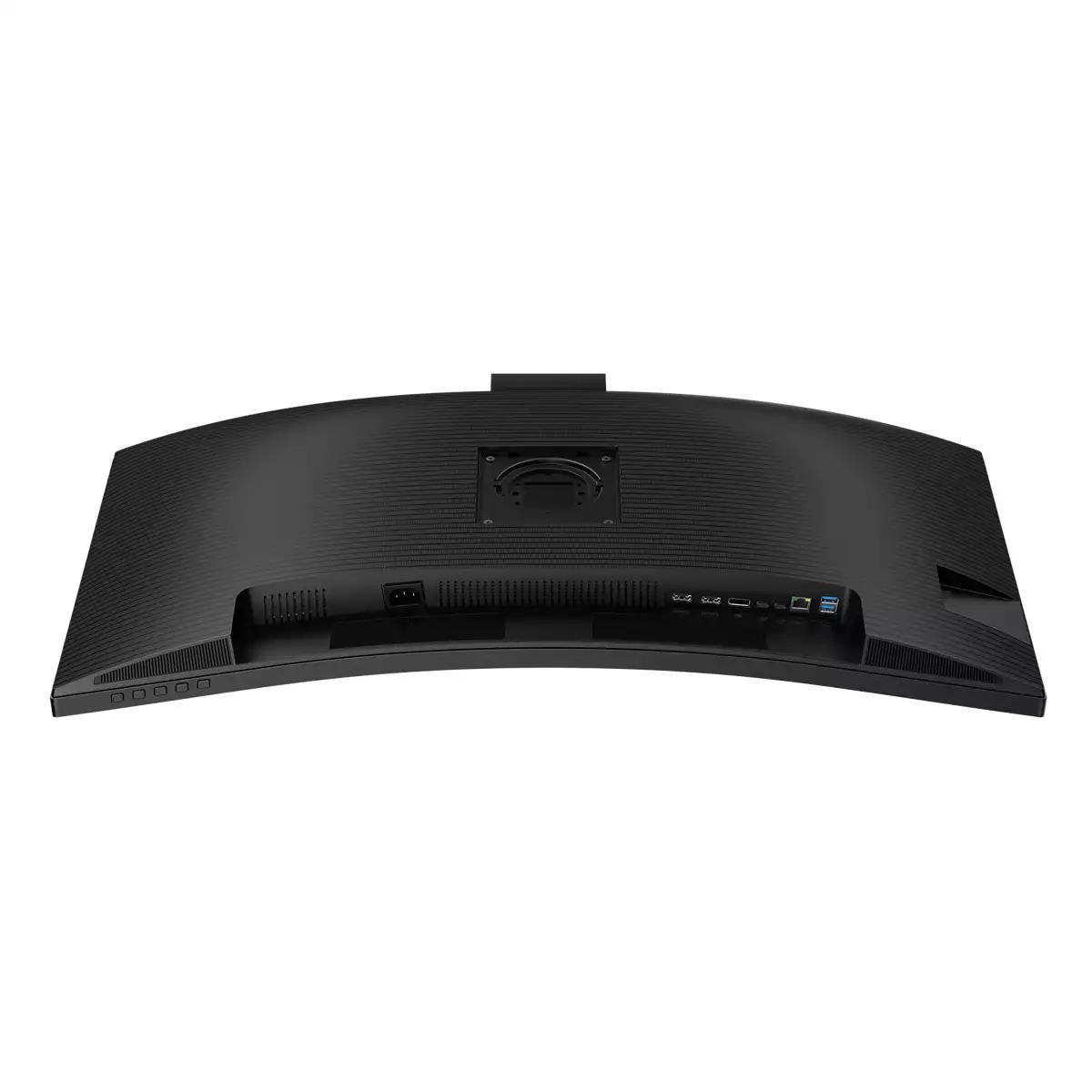 Desktop USB-c Curved Monitor - 34b2u3600ch - 34in - 3440x1440