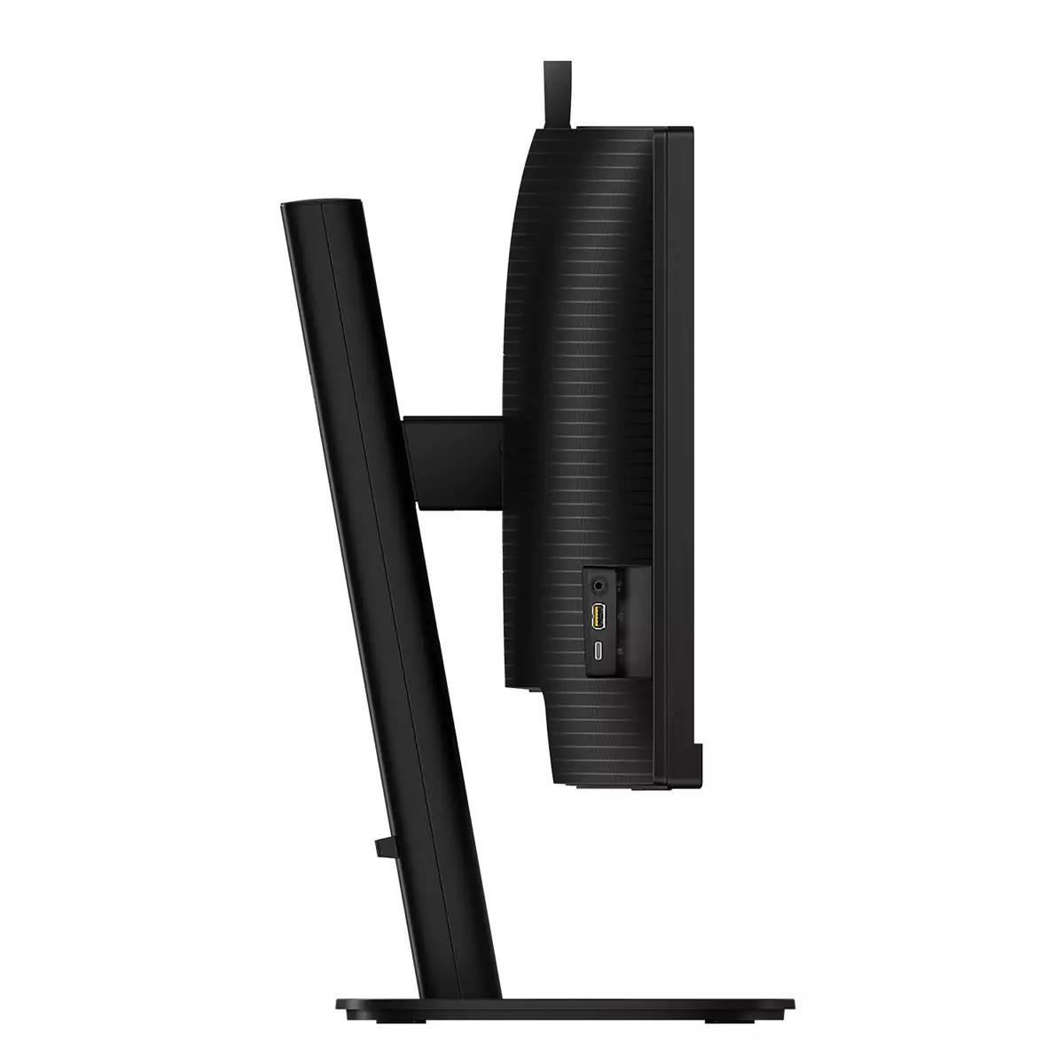 Desktop USB-c Curved Monitor - 34b2u3600ch - 34in - 3440x1440