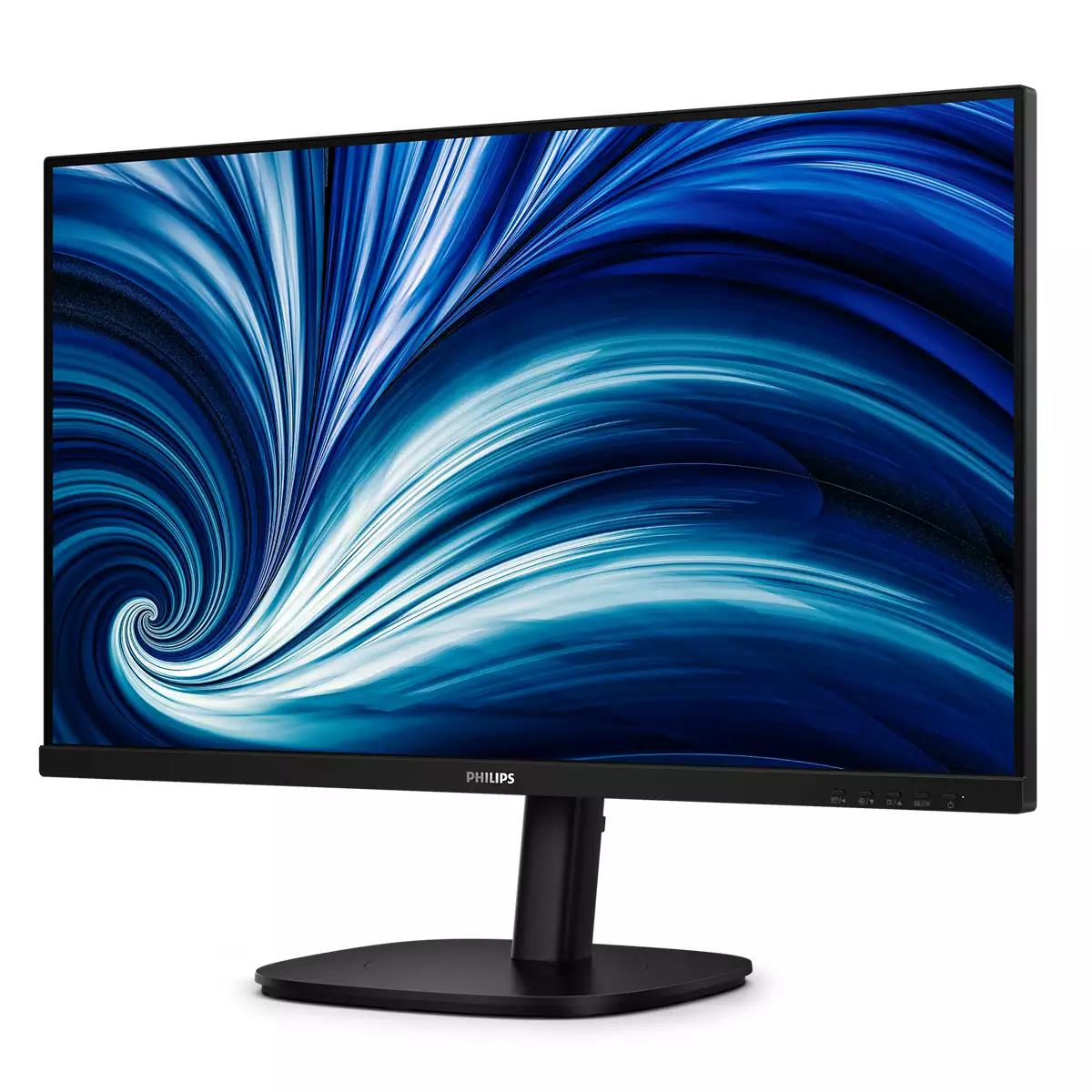 Desktop Monitor - 32b2u3601 - 32in - 2560x1440