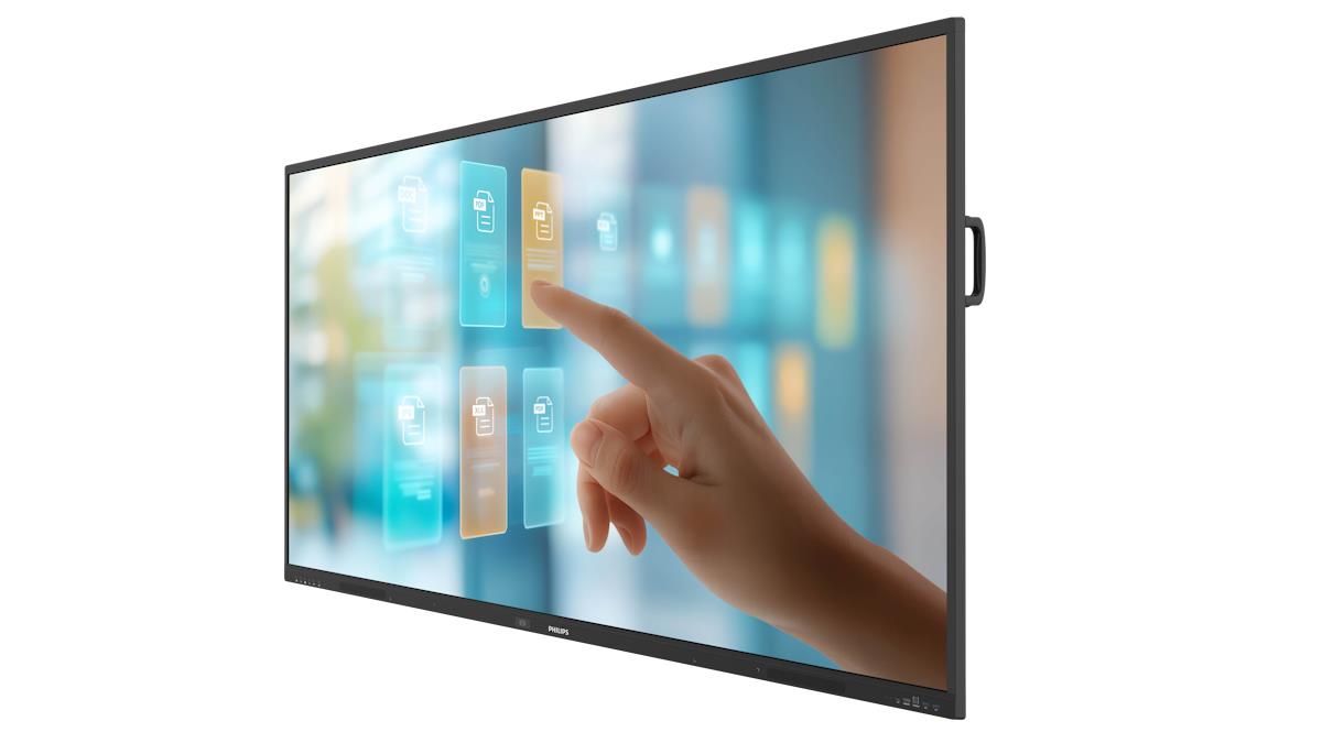 Signage Solution - 86bdl4252e - 86in - 3840x2160