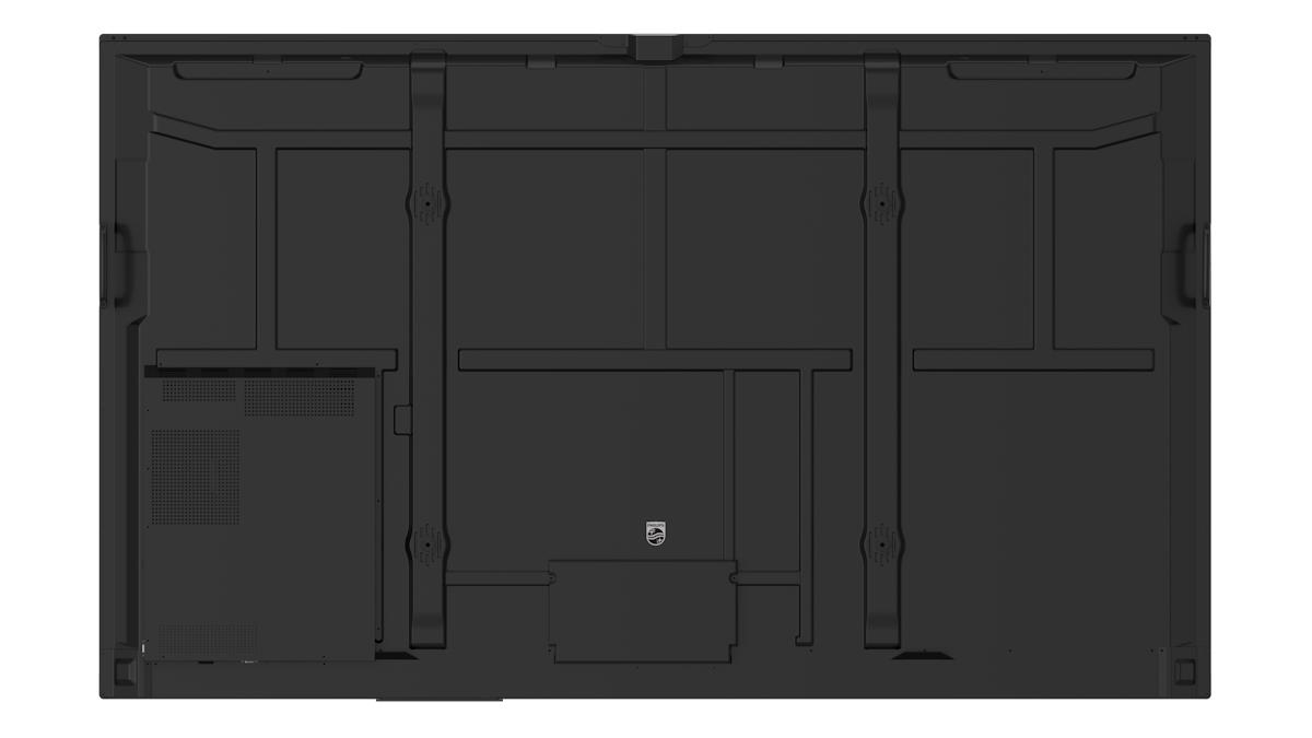 Signage Solution - 86bdl4252e - 86in - 3840x2160